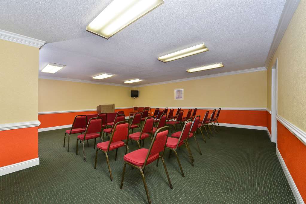 Super Value Inn Valdosta Facilități foto
